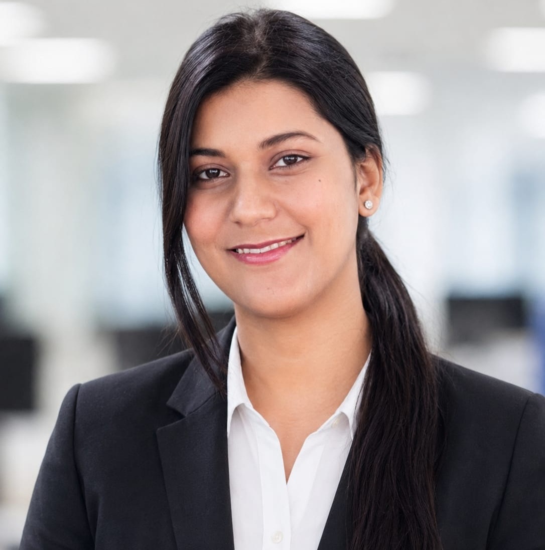 Sakshi Jain - Senior Software Engineer at Crystaltech